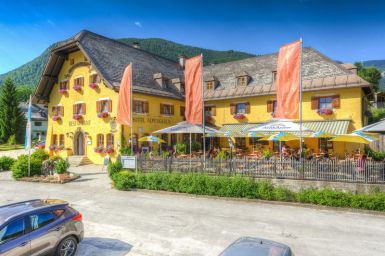 Traumhaftes Berchtesgadener Land