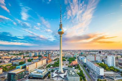 Berlin – Das Zentrum deutscher Geschichte