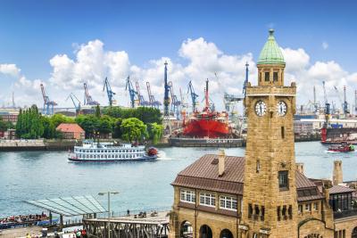 Hamburg – Die Hansestadt mit viel Kultur